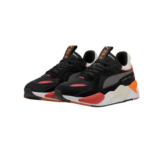 RS-X HERITAGE