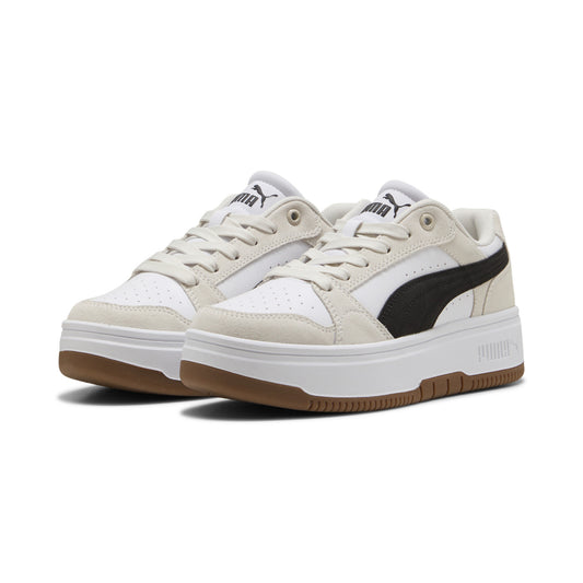 Women's Trainers Puma Rebound Low SD