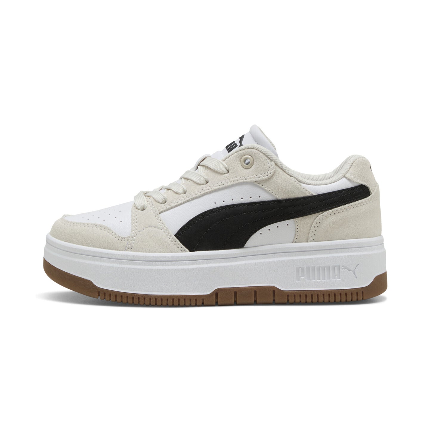 Women's Trainers Puma Rebound Low SD