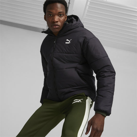 Down jacket Puma Classics