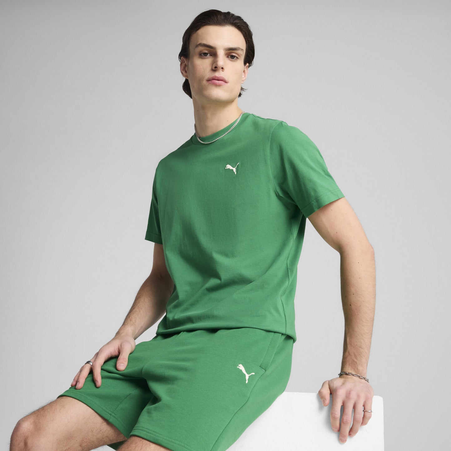 Camiseta ESS Tee Wardobre Masculina