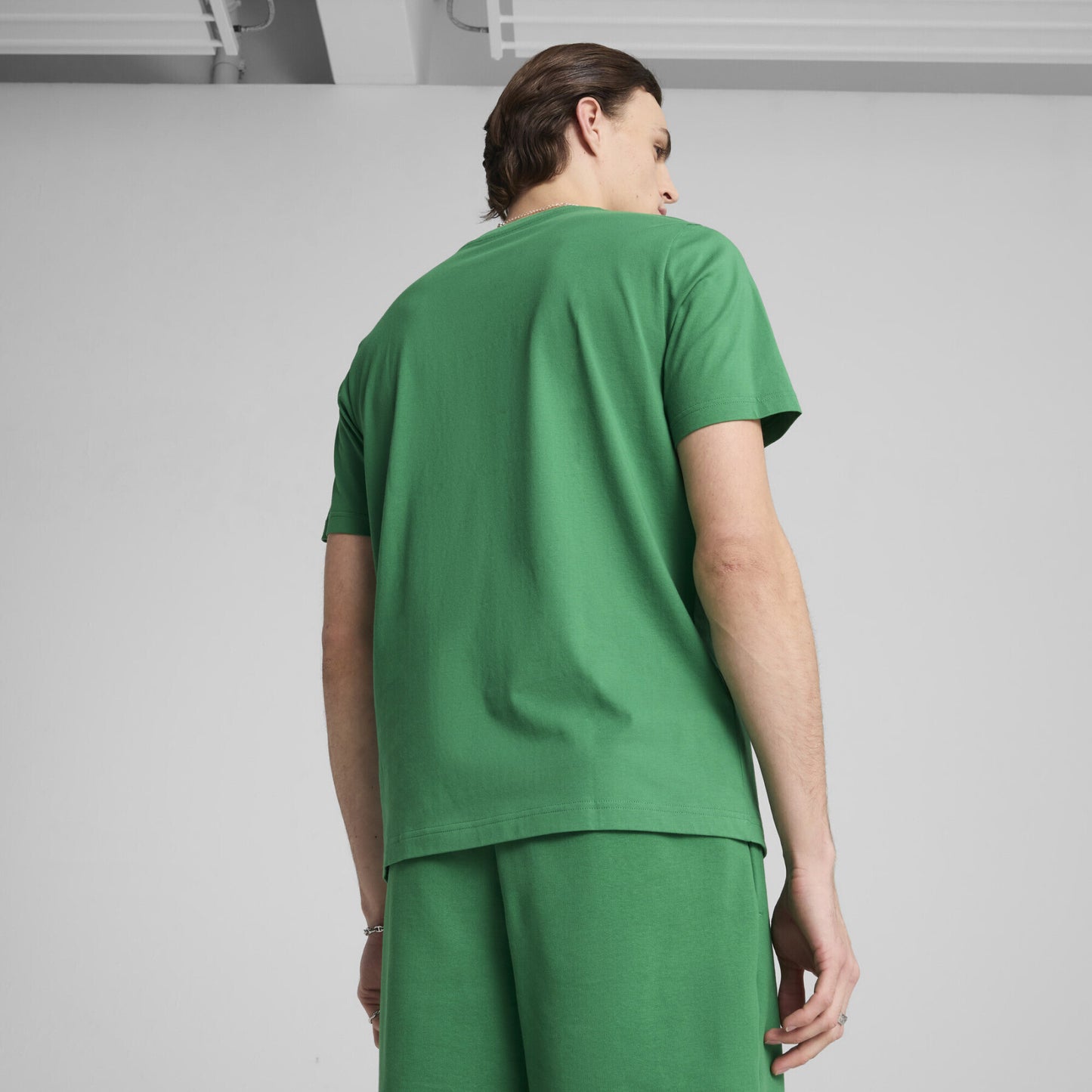 Camiseta ESS Tee Wardobre Masculina