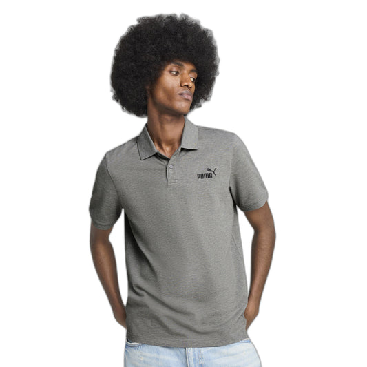 Polo Puma Ess No. 1 Logo Pique