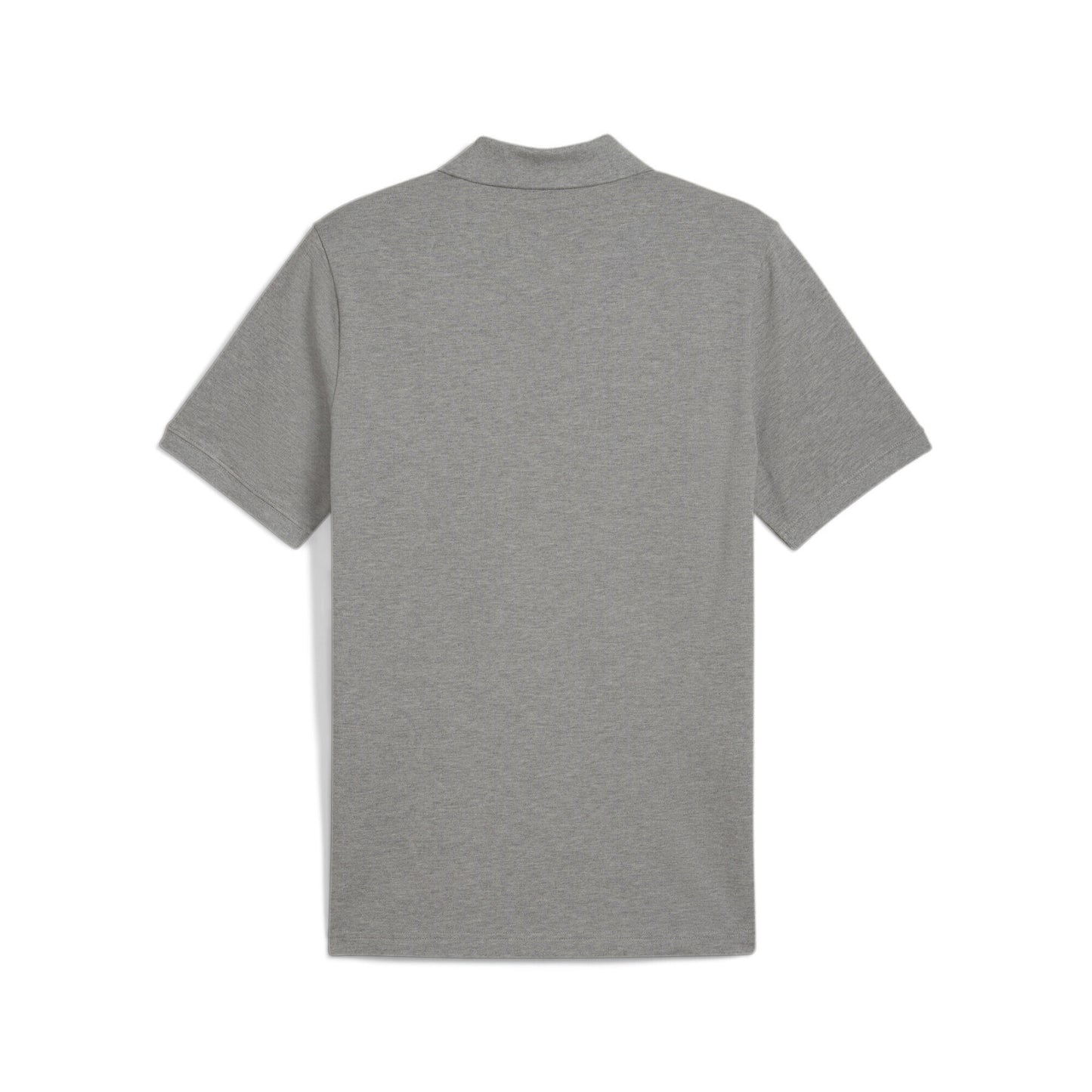 Polo Puma Ess No. 1 Logo Pique