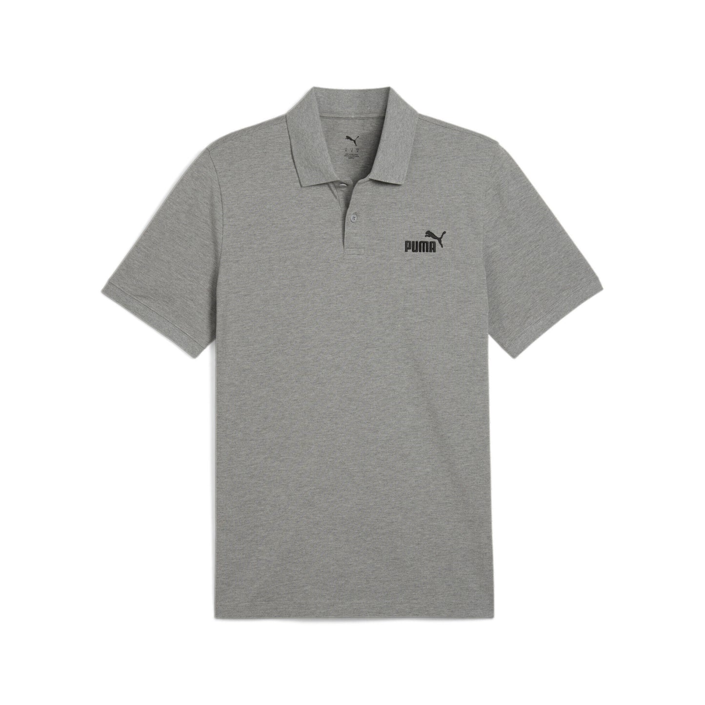 Polo Puma Ess No. 1 Logo Pique