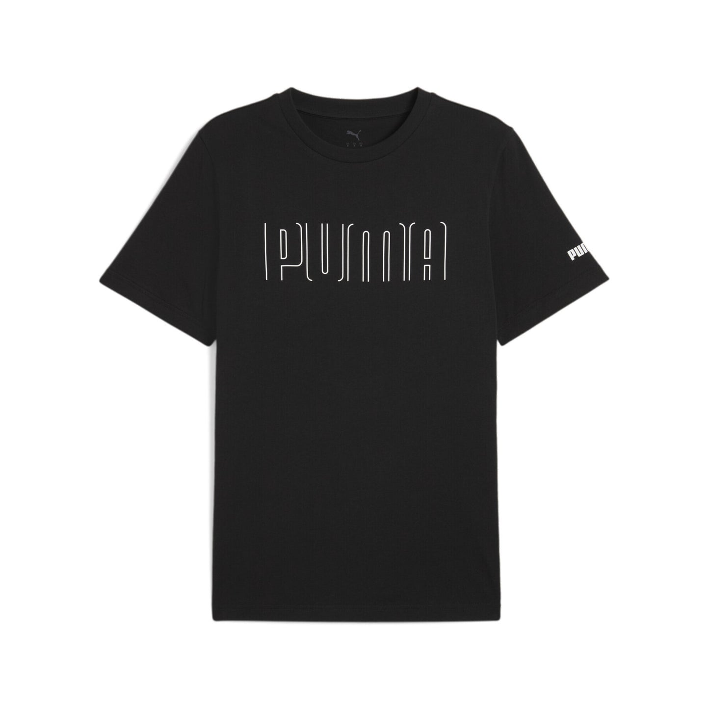 T-shirt Puma Graphic
