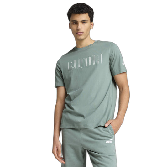 Graphic T-shirt Puma
