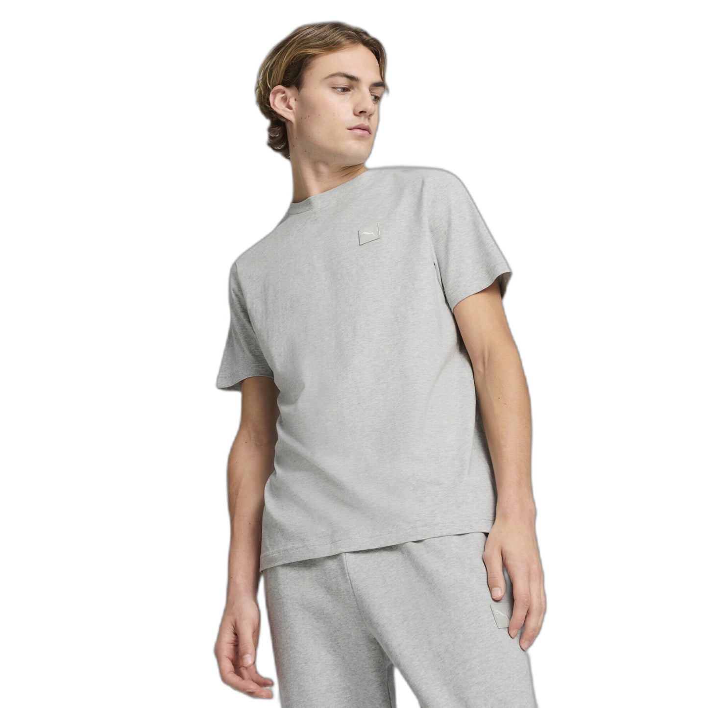 T-shirt Puma Ess Elevated