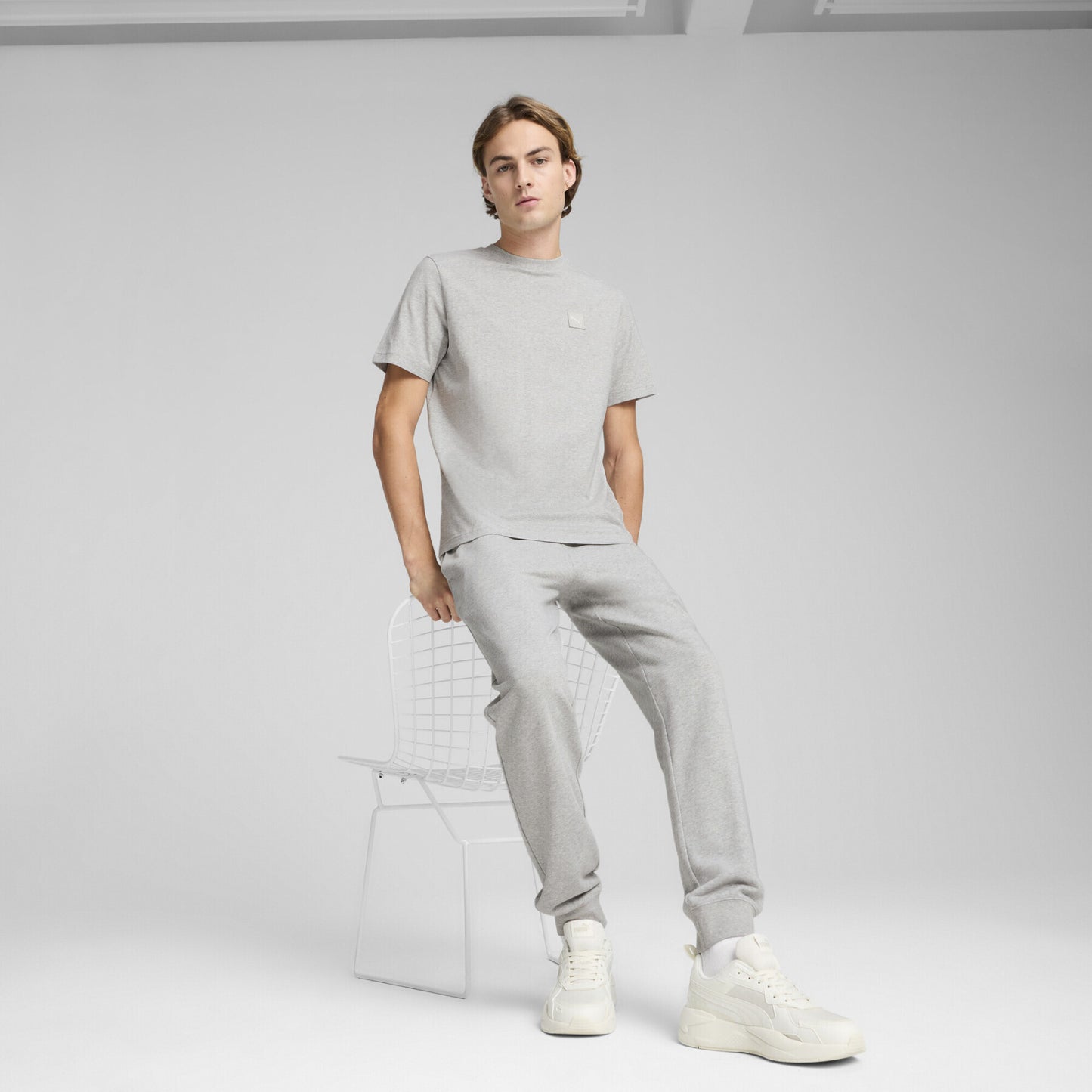 T-shirt Puma Ess Elevated