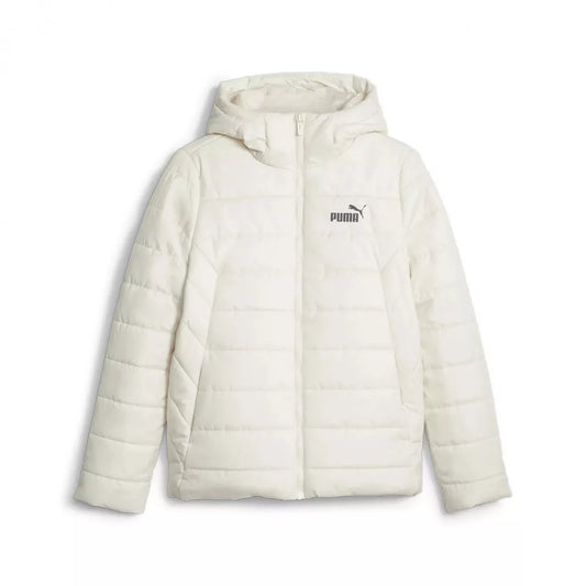 Puma Ess Hooded Padded