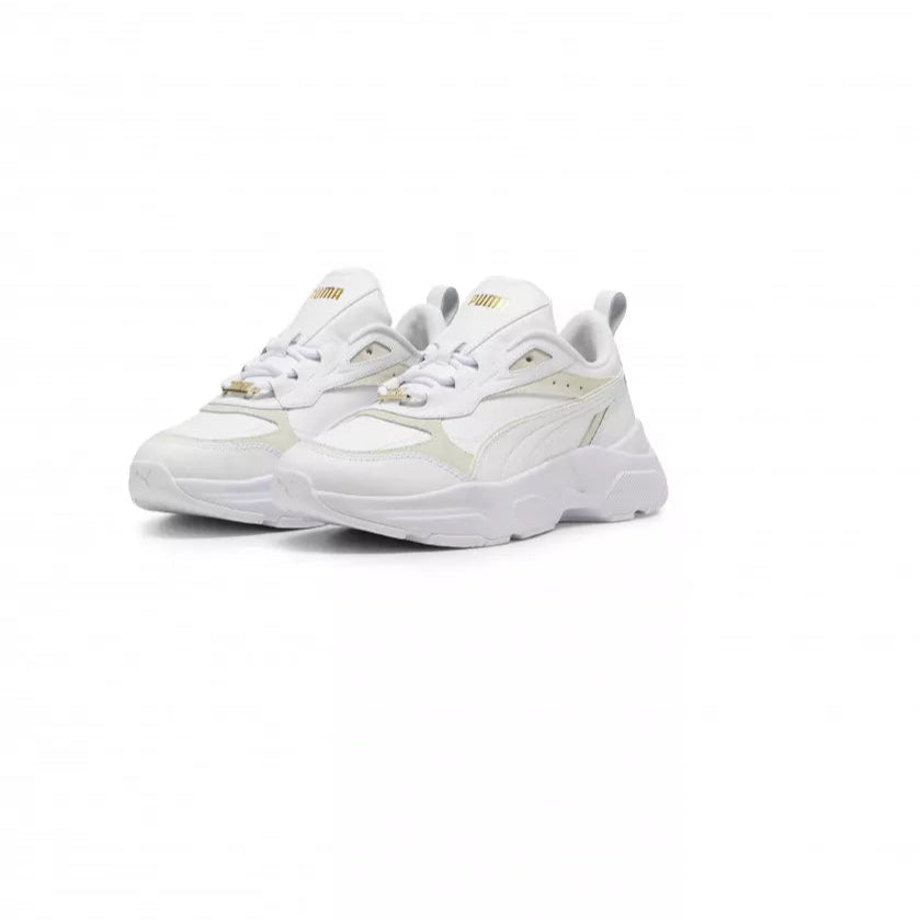 Puma Footwear Cassia Lux White
