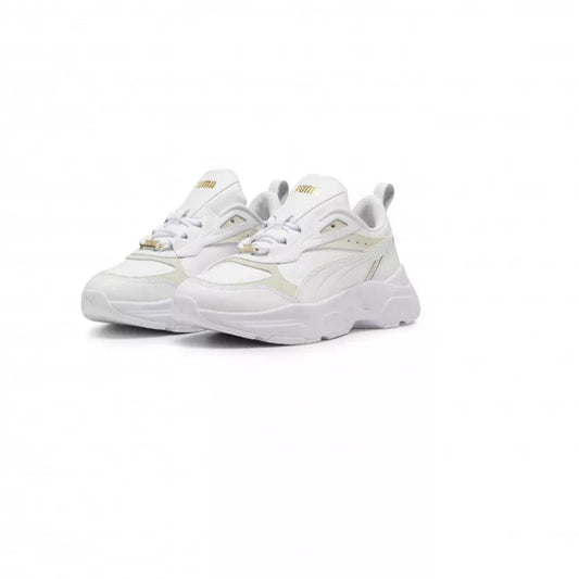 Puma Footwear Cassia Lux White