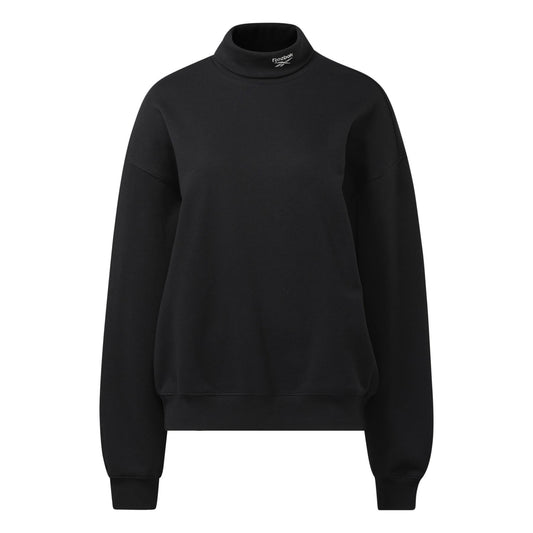 Sweatshirt femme Reebok Classics