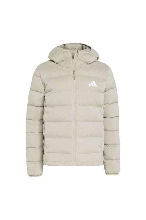 Helionic CLIMAWARM Hooded Down Jacket