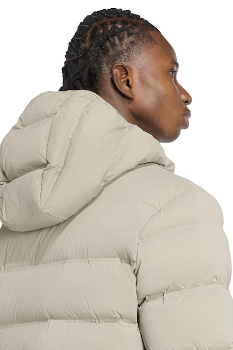 Helionic CLIMAWARM Hooded Down Jacket