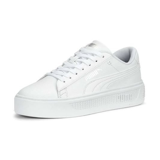 .Puma Womens Smash Platform V3