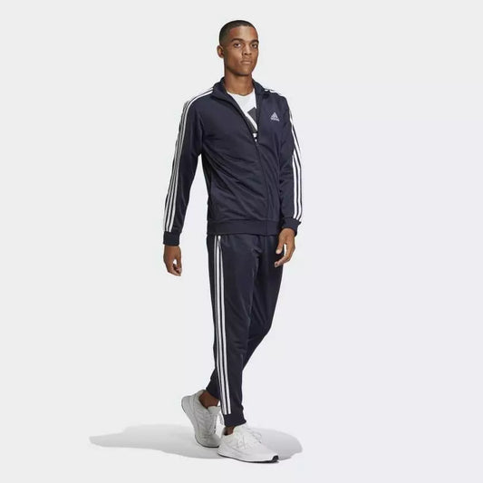 Basic 3-Stripes Tricot Track Suit