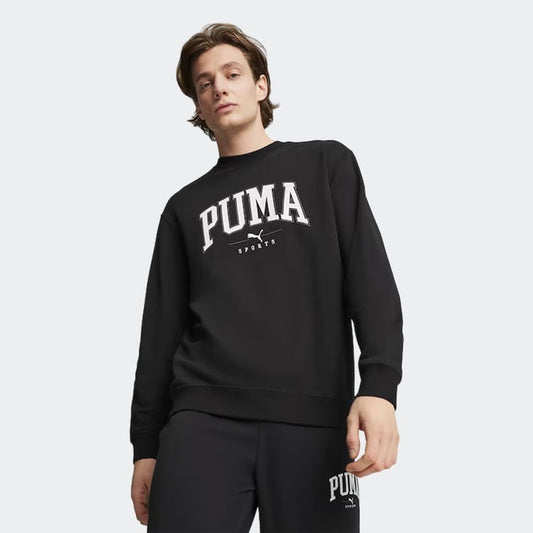 Squad Crew Sweatshirt