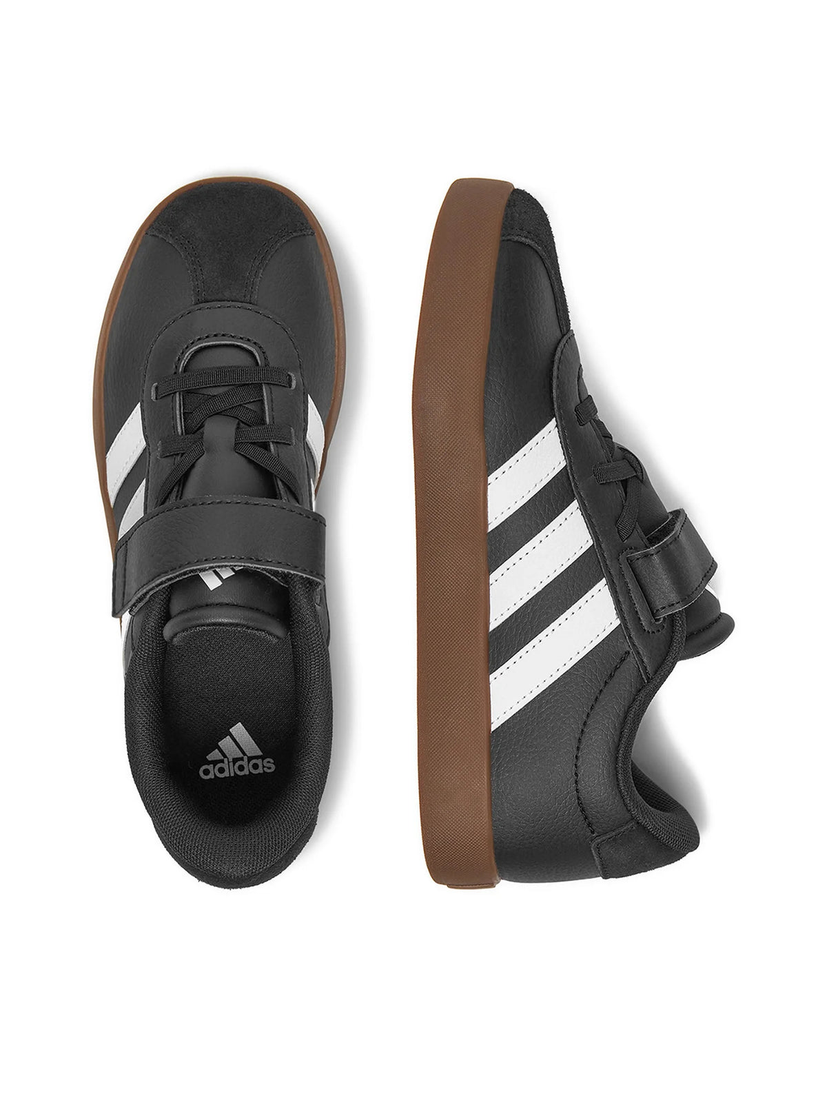 VL Court 3.0 Skateboarding Shoes Kids