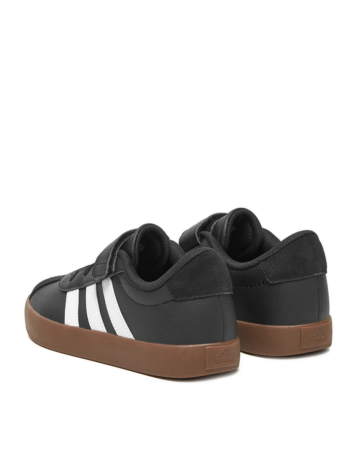 VL Court 3.0 Skateboarding Shoes Kids
