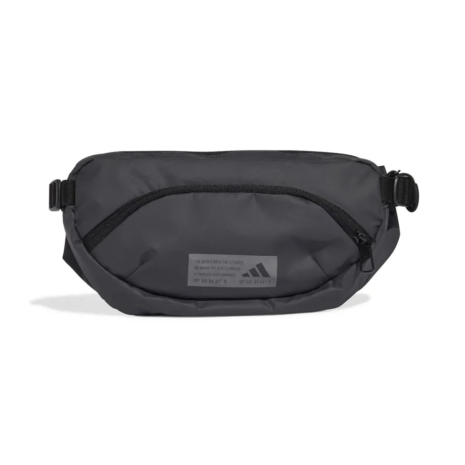 Hybrid Waist Bag