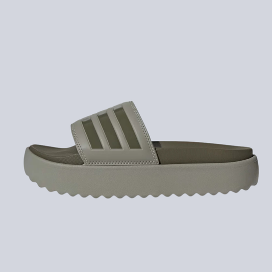 Adilette Platform Slides