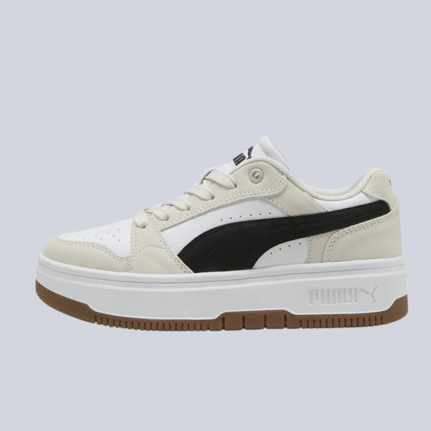 Women's Trainers Puma Rebound Low SD