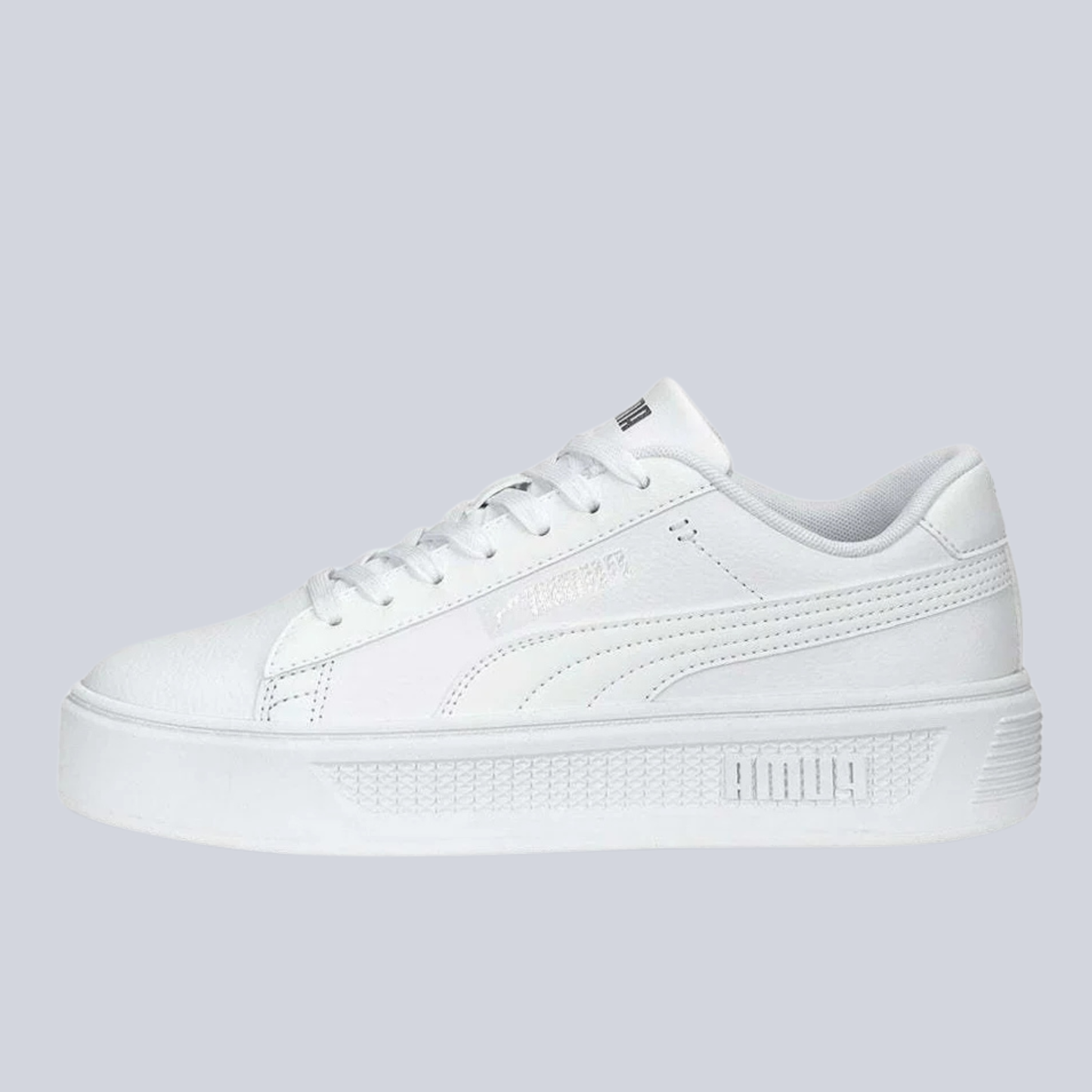 .Puma Womens Smash Platform V3
