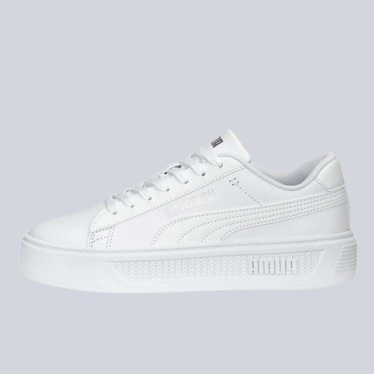.Puma Womens Smash Platform V3