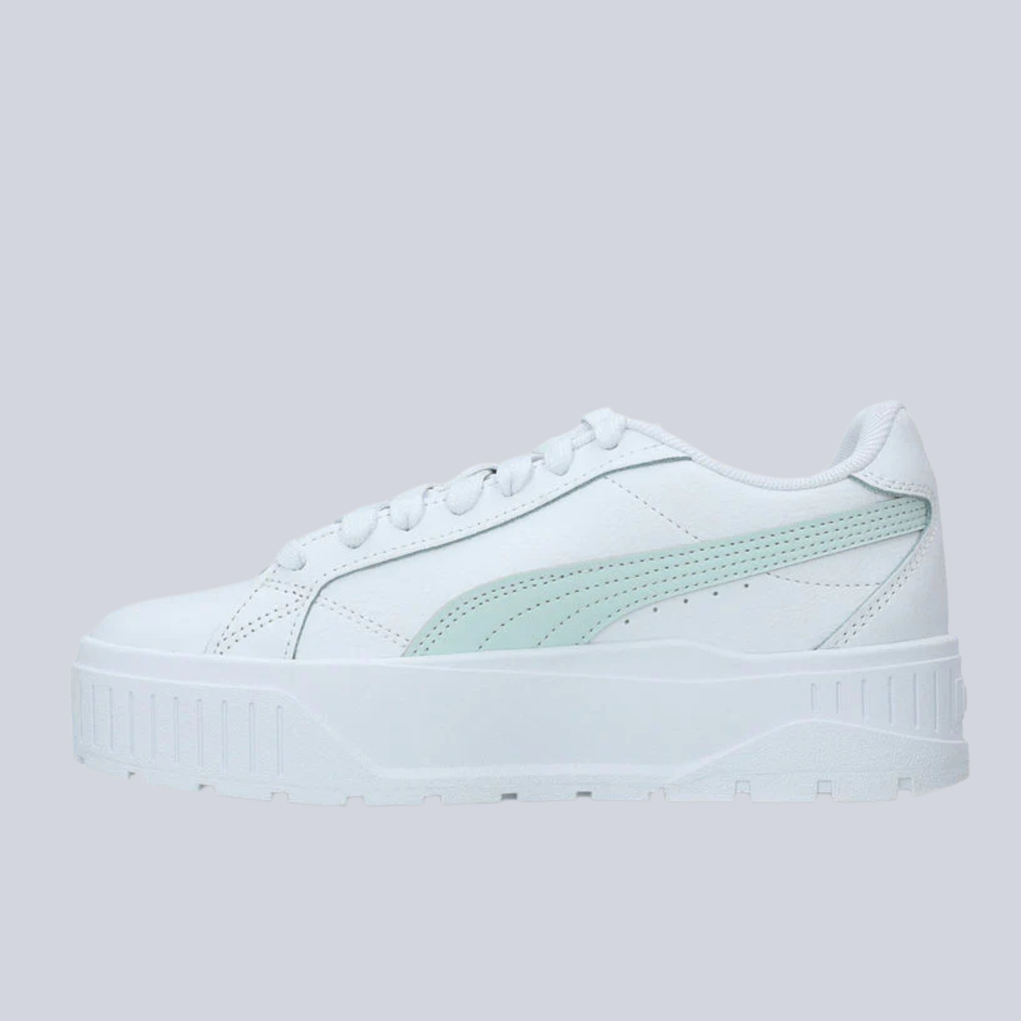 Puma Carmen II Jr