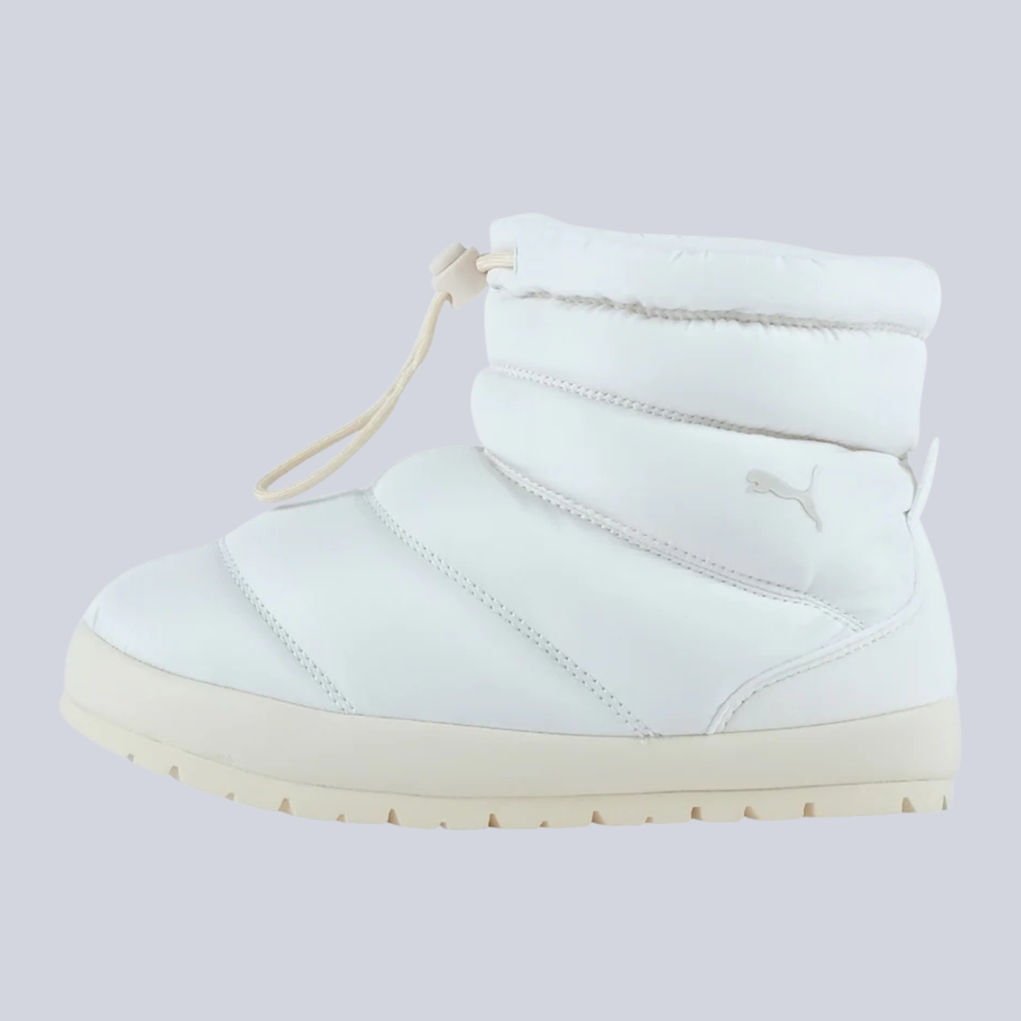 PUMA Snow Boots Tuff Terra Hi Black