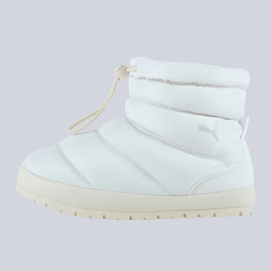 PUMA Snow Boots Tuff Terra Hi Black