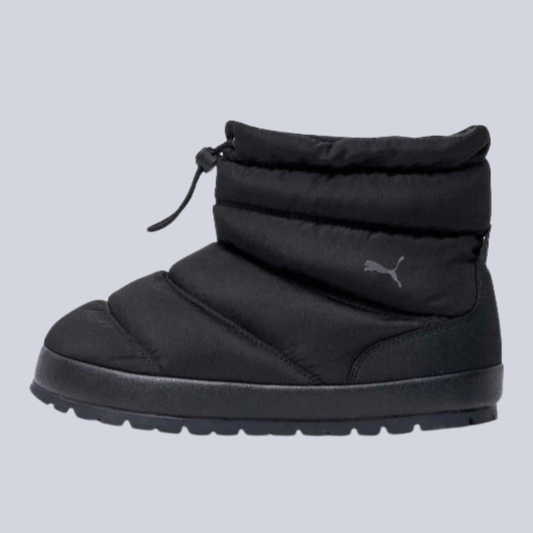 PUMA Snow Boots Tuff Terra Hi Black
