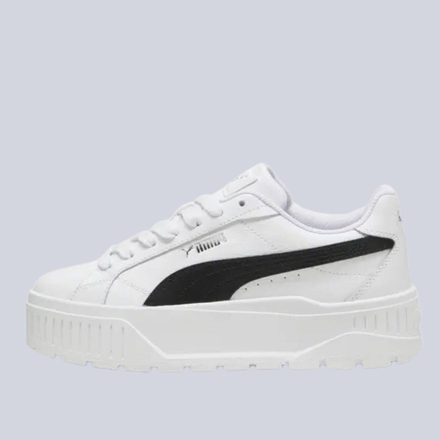Puma Carmen II Jr
