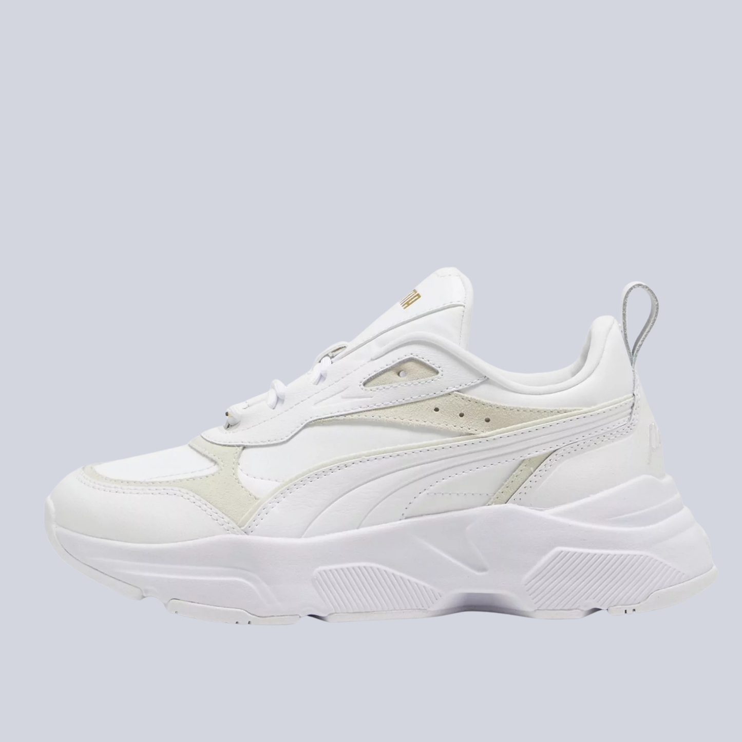 Puma Footwear Cassia Lux White