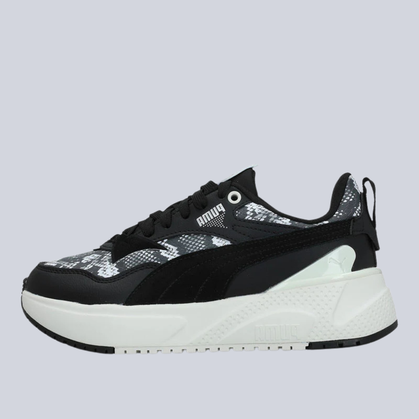 Puma R78 Disrupt Snake Chic