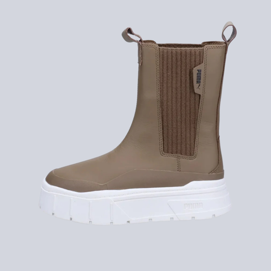 Puma Mayze Stack Chelsea Winter Wns