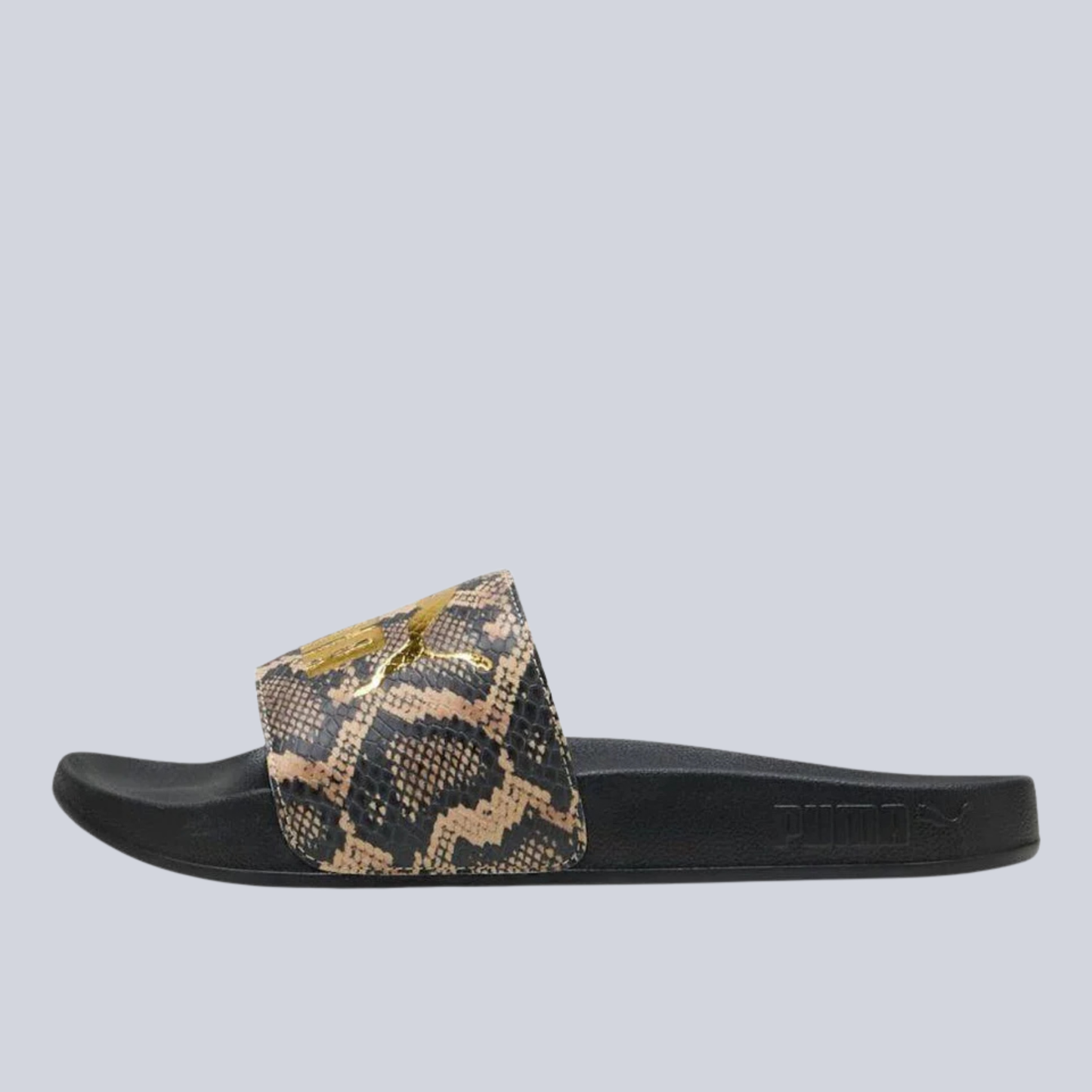 Leadcat 2.0 Snake Chic Slides Women