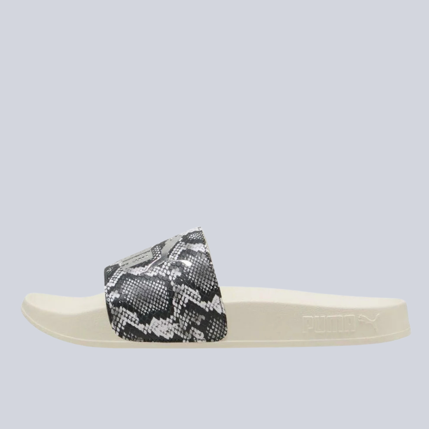 Leadcat 2.0 Snake Chic Slides Women