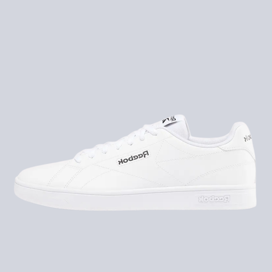 court clean unisex shoes