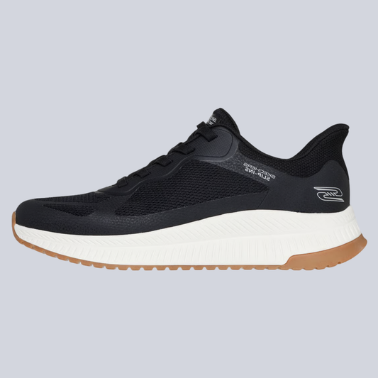 Skechers Slip-ins: BOBS Sport Squad Chaos - Solid Step