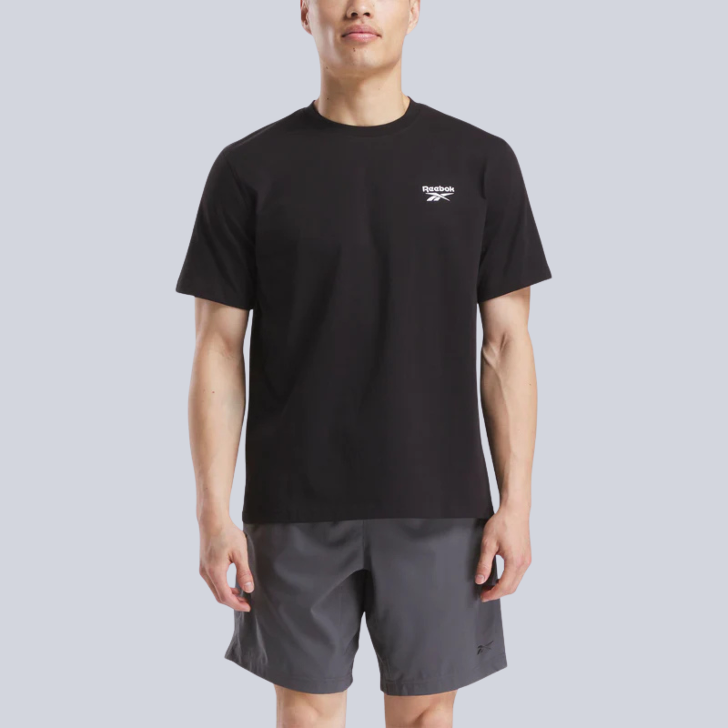 ID Small Logo Men's T-Shirt