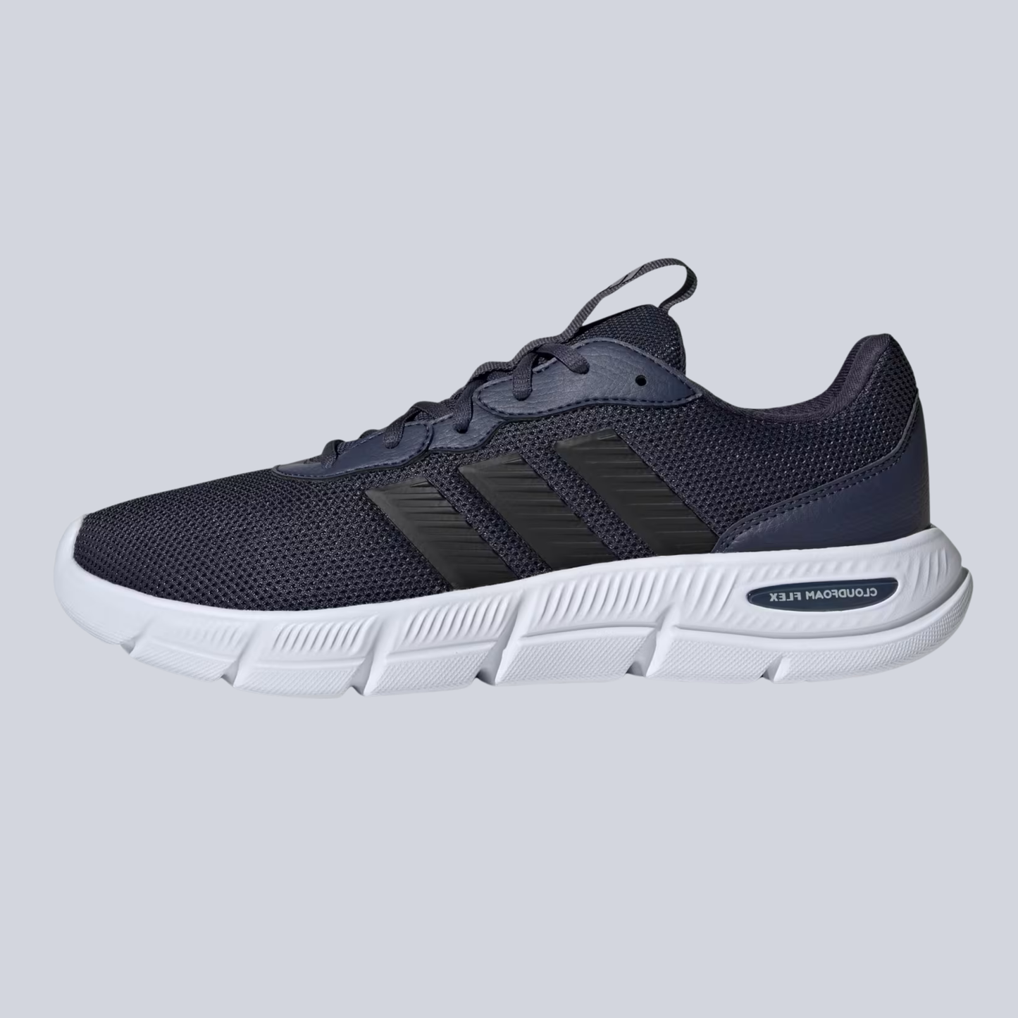 CLOUDFOAM FLEX LACES SHOES