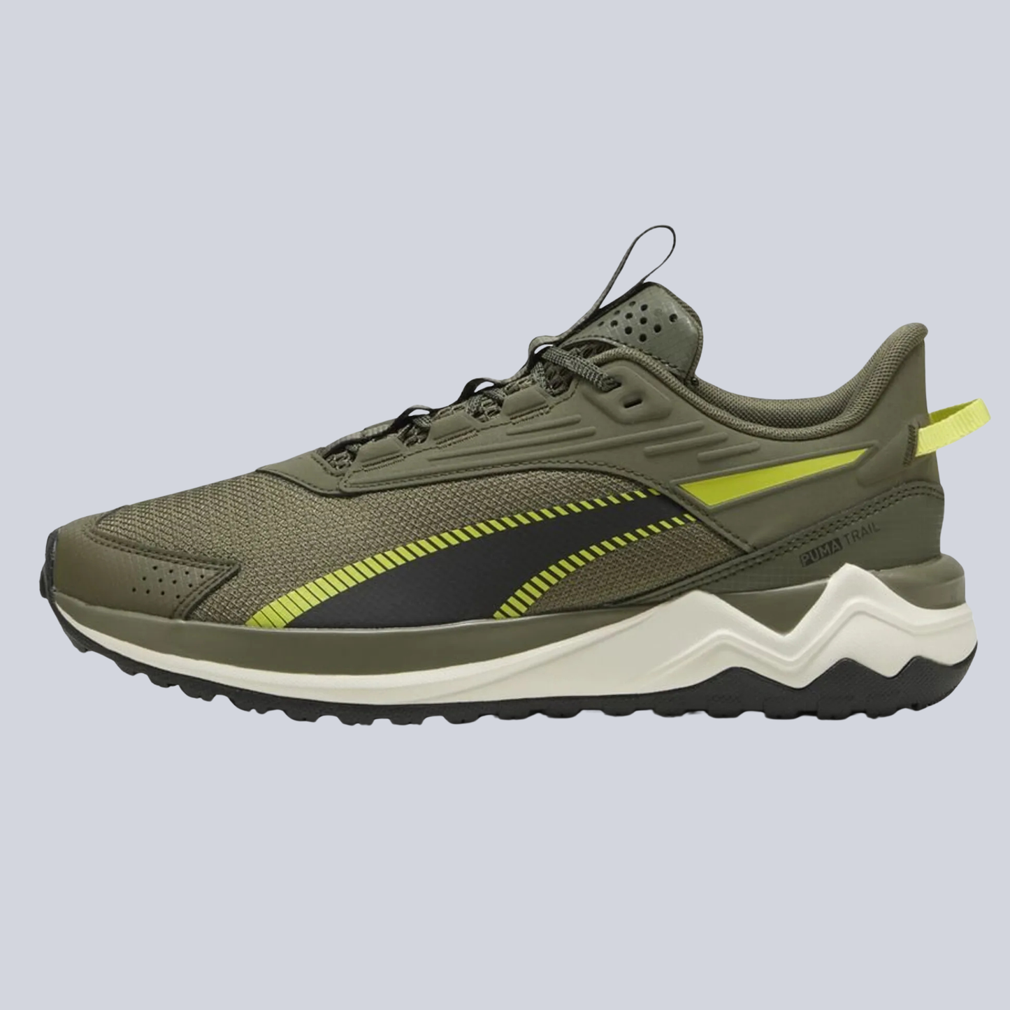 Extend Lite Trail