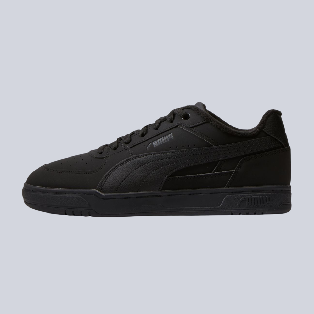 Caven III Winterised Sneakers