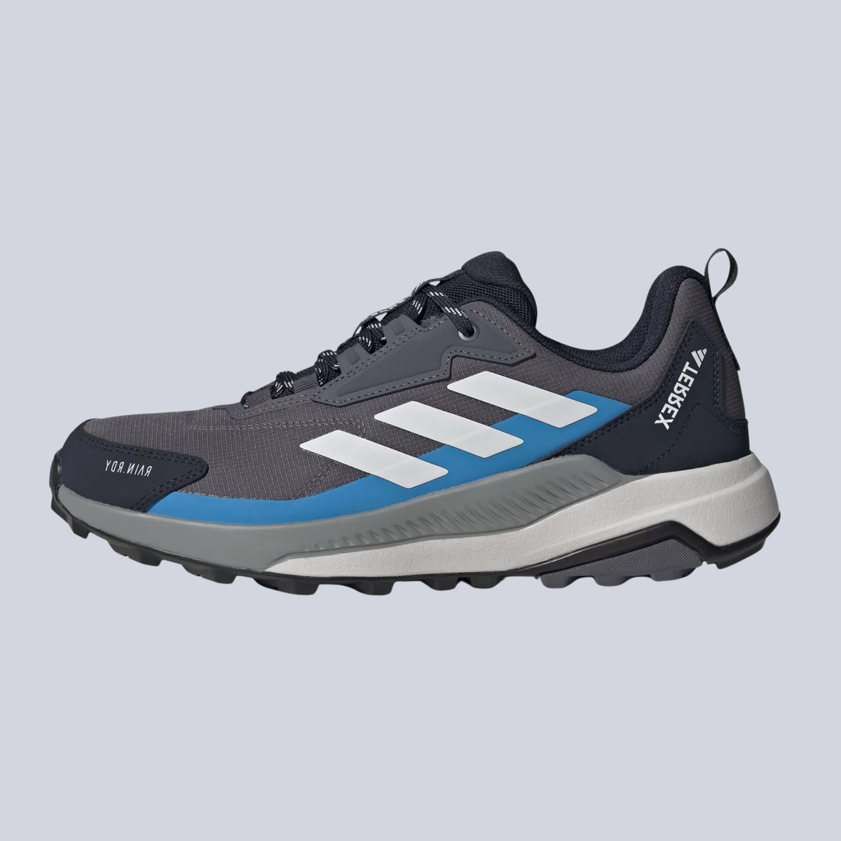 Terrex Anylander Rain.Rdy Hiking Shoes