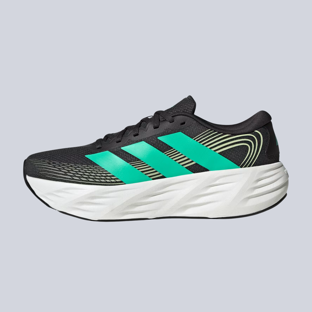 GALAXY 8 RUNNING SHOES