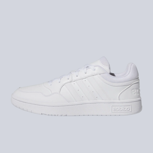 Hoops 3.0 Low Classic Shoes