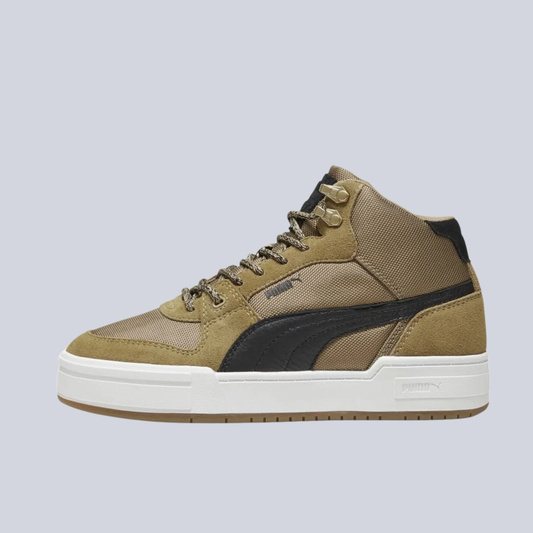 Puma CA Pro Mid-Trail Mid-High Sneakers