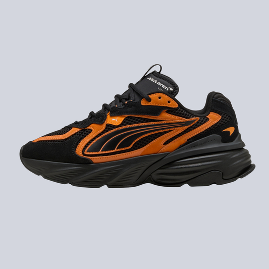 Puma McLaren Racing Fade Nitro
